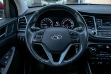 Hyundai Tucson 1.6GDi 132KM Comfort Od Dealera Salon PL Gwarancja Piotrków Trybunalski - zdjęcie 10