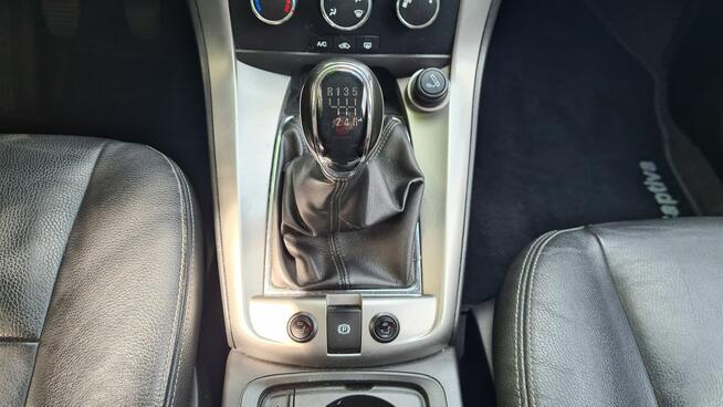 Chevrolet Captiva LPG Skóry 5-osobowy Olsztyn - zdjęcie 11