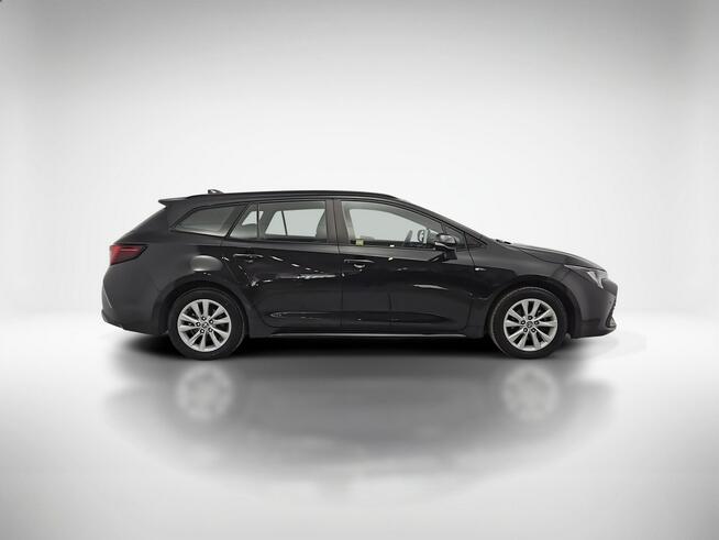 Toyota Corolla 1.8 Hybrid Comfort ! Z Polskiego Salonu ! Faktura Vat ! Warszawa - zdjęcie 6