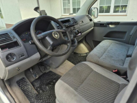 VW T5 MULTIVAN LONG 1900 TDI+HAK !!! Głogów - zdjęcie 7