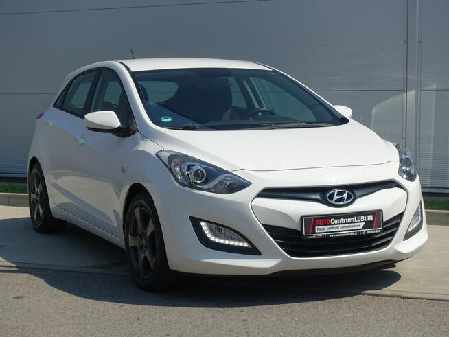 Hyundai i30 1.4 Ben.100KM/Wersja Fifa Edition/Grzane Fotele Lublin - zdjęcie 6
