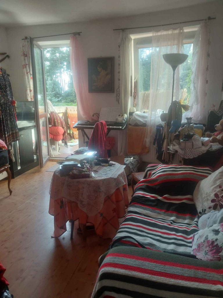 SPRZEDAM MIESZKANIE Jabłonna - zdjęcie 6