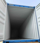 Kontener morski, kontenery magazynowy 40 hc po jednej trasie rok 2024 Śródmieście - zdjęcie 8