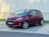 Ford Fiesta Mk7 1.25 Benzyna 82 KM | 2011 | 3 drzwi Mikołów - zdjęcie 2