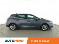 Renault Megane klimatyzacja automatyczna, multifunkcja bluetooth Warszawa - zdjęcie 9