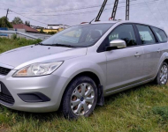 Sprzedam Forda Focusa 1,6 disel combi 2010r. Klima szyby ele