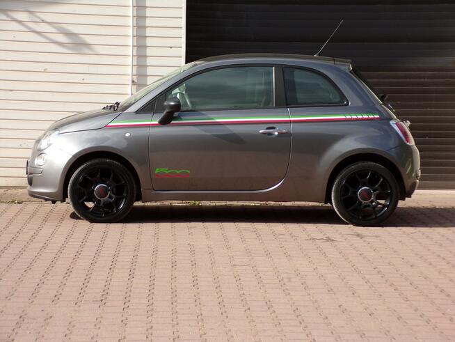 Fiat 500 Klimatyzacja /I właść /Gwarancja /2011r Mikołów - zdjęcie 10