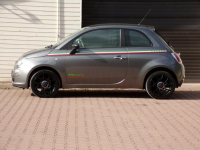 Fiat 500 Klimatyzacja /I właść /Gwarancja /2011r Mikołów - zdjęcie 10