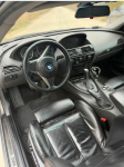 Bmw 645 zadbane doinwestowane Gaz Gdańsk - zdjęcie 3