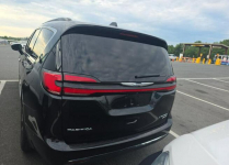 Chrysler Pacifica LIMITED / AWD / niski przebieg Warszawa - zdjęcie 6