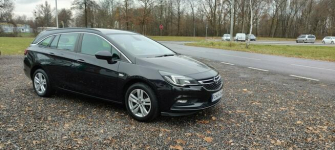 Opel Astra Krajowy, książka serwisowa. Goczałkowice-Zdrój - zdjęcie 3