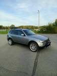 BMW X3 e 83