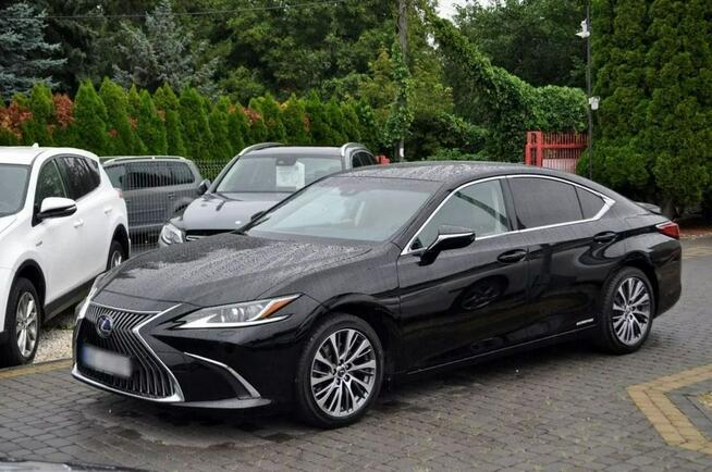 LEXUS ES 300h Hybryd Business Edition SALON POLSKA 2019 Warszawa - zdjęcie 2