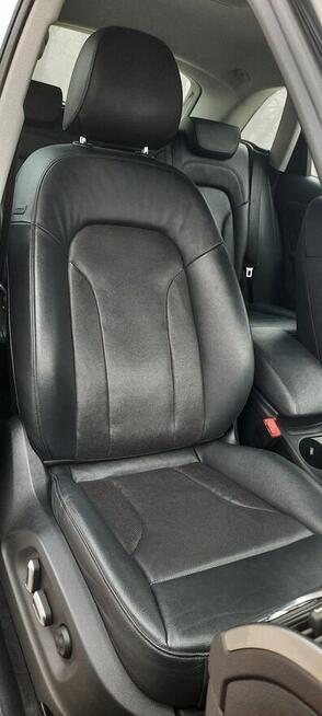 Audi Q5 Sprowadzony z Szwajcarii w 2020 r, pierwszy wł w Pol Wieliczka - zdjęcie 10