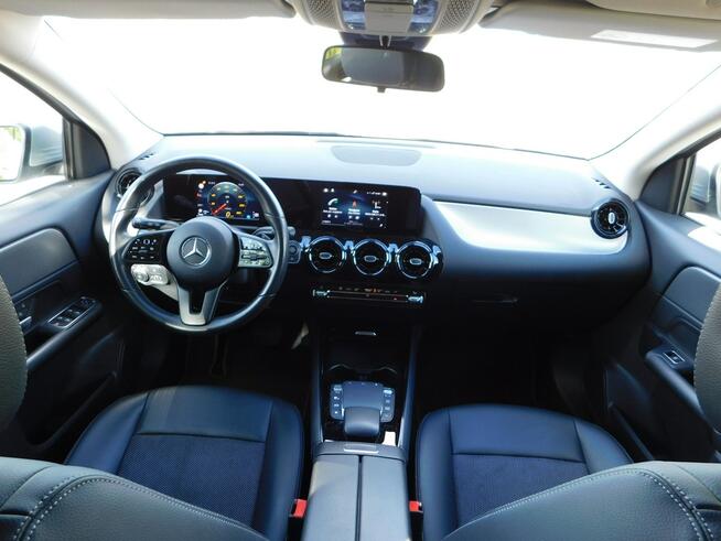 Mercedes GLA 200 2.0CDI z Gwarancją Bezwypadkowy Żyrardów - zdjęcie 7