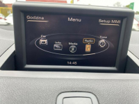 Audi A1 Zarejestrowany Klima Tempomat 1.6 TDI Gostyń - zdjęcie 11