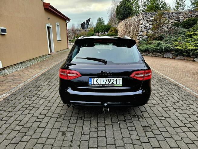 Audi A4 Lift Ledy Xenon Piękna Zagnańsk - zdjęcie 5