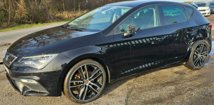 Seat Leon 2.0 tdi automat FR Pleszew - zdjęcie 6