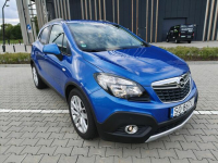 Opel Mokkaa 1.4 Turbo ecoFLEX Start/Stop Color Innovation !! Sosnowiec - zdjęcie 3