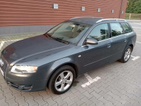 Audi A4 B7 1,9 TDI Klimatronik z Holandi Gorlice - zdjęcie 8