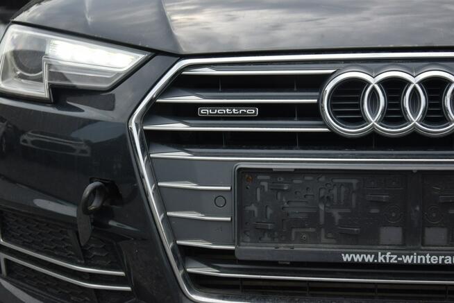 Audi A4 3.0TDI V6 2018r S Line Quattro Uszkodzony Silnik Serwis Tarnogród - zdjęcie 5