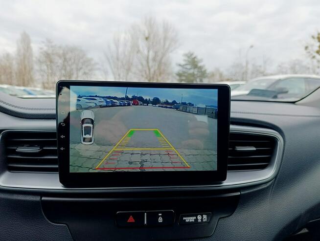 Kia Cee'd Salon Polska bezwypadkowy Otwock - zdjęcie 3