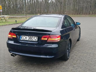 Sprzedam lub Zamiana BMW 2008r. E92 3.0 M57 Diesel 197KM Konin - zdjęcie 4