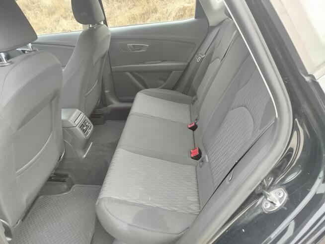 1.4 TSI Start&amp;Stop Style, Bezwypadkowy, Podgrzewane fotele, Warszawa - zdjęcie 6