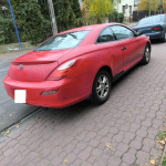 Toyota Camry Solara lub zamiana Grodzisk Mazowiecki - zdjęcie 5