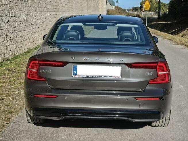 Volvo S60 Łódź - zdjęcie 5