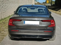 Volvo S60 Łódź - zdjęcie 5