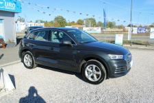 Audi Q5 Led Quattro S-LINE F-vat Salon Polska Warszawa - zdjęcie 5
