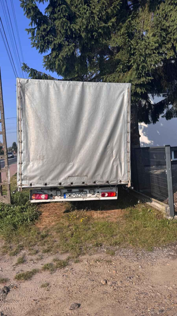 Renault master r 2018 Żory - zdjęcie 3