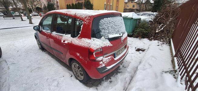 Sprzedam Reno Modus 2011 Sierpc - zdjęcie 3