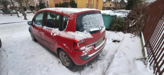 Sprzedam Reno Modus 2011 Sierpc - zdjęcie 3