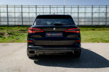 BMW X5 M50d xDrive G05, Bezwypadkowy, FV23%, Salon PL, Serwis ASO Warszawa - zdjęcie 5