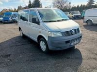 Volkswagen Transporter T5 1.9TDI 105km 05r 9OS