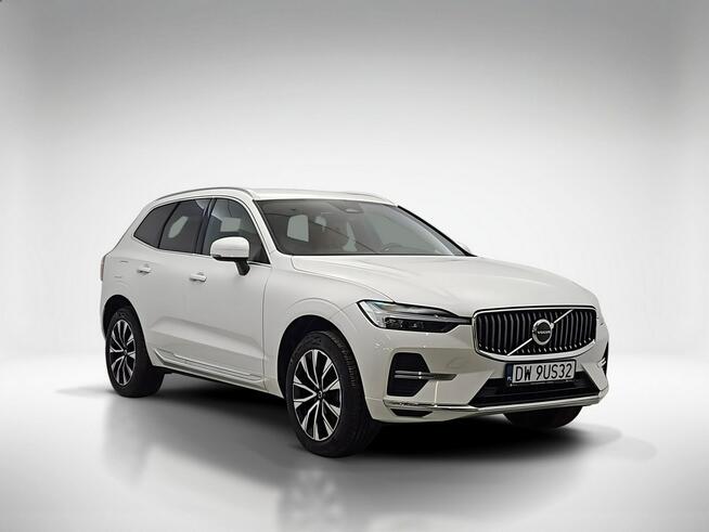 Volvo XC 60 B4 B Plus Bright aut ! Z Polskiego Salonu ! Faktura Vat ! Warszawa - zdjęcie 7