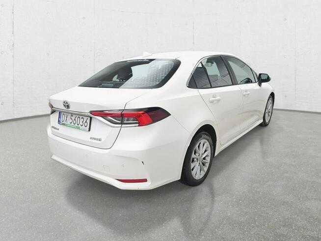 Toyota Corolla Komorniki - zdjęcie 7
