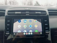 Hyundai Tucson 1-właściciel fv23% Otwock - zdjęcie 11