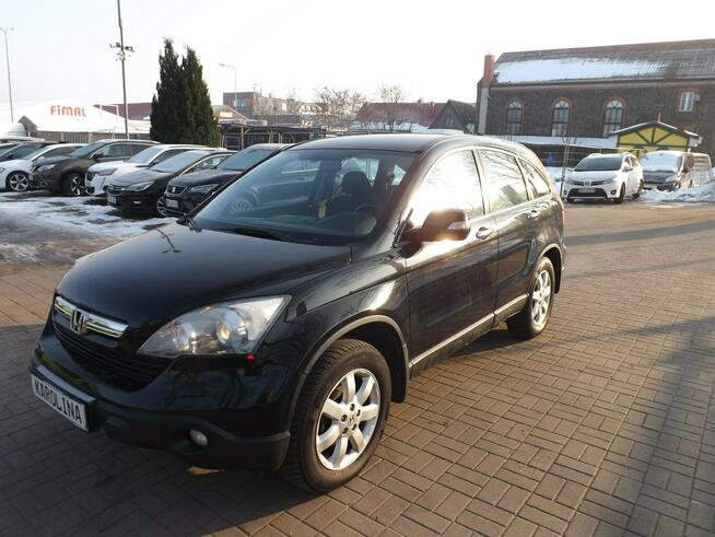 Honda CR-V Słupsk - zdjęcie 3