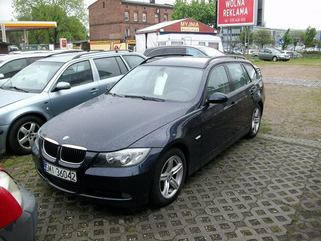 Bmw 318 I Katowice - zdjęcie 1
