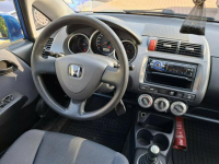 Niezawodna Honda Jazz. Zarejestrowana i Ubezpieczona w PL. Stan BDB. Lublin - zdjęcie 11