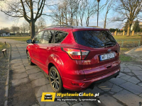 Ford Kuga TELEFON: 694 225 471 | LOKALIZACJA: Nasiegniewo Nasiegniewo - zdjęcie 3