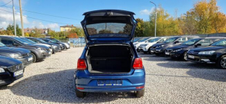 Volkswagen Polo Jeden Właściciel Bezwypadkowy Panorama Płock - zdjęcie 8