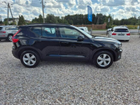 Volvo XC 40 Salon polski bezwypadkowy niski przebieg Żyrardów - zdjęcie 10