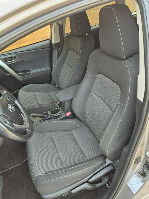 Toyota Auris Radom - zdjęcie 11