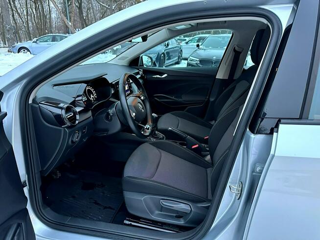 Škoda Fabia 1.0 Ambition 80KM, Salon PL, Serwis, Iwł, FV23% Pęcice - zdjęcie 11