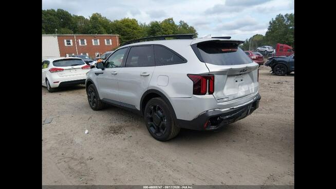 Kia Sorento X-LINE - SX PRESTIGE / AWD / niski przebieg Warszawa - zdjęcie 5