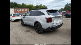 Kia Sorento X-LINE - SX PRESTIGE / AWD / niski przebieg Warszawa - zdjęcie 5